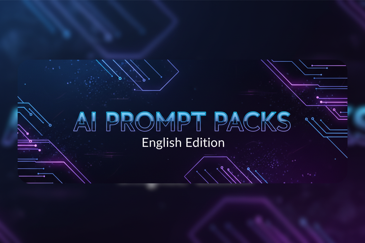 English Prompt AI
