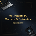 Cover IA Carrière