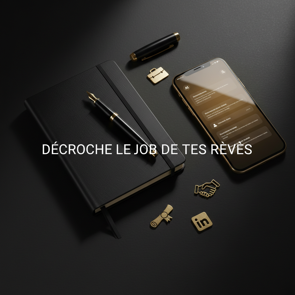 Flat lay premium