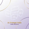 10 AI Prompt – Ace Any Exam in Half the Time