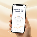 Mockup révision IA – light