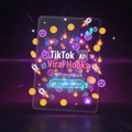 Pack Prompts IA TikTok Viral Hooks